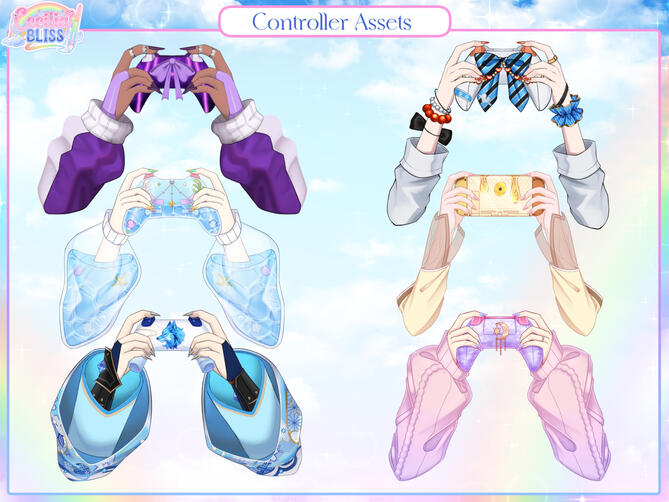 Controllers Controllers