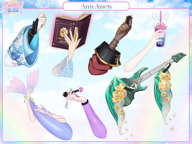 Arms