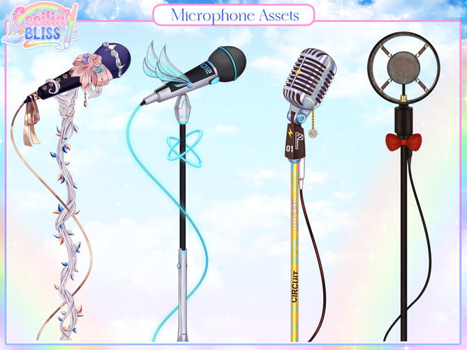 Microphones Karaoke Microphones Karaoke