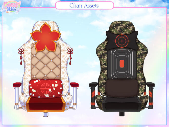Chairs Chairs
