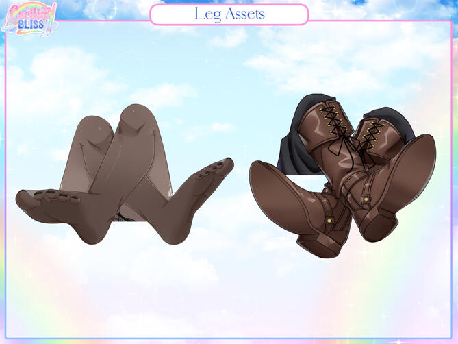 Legs