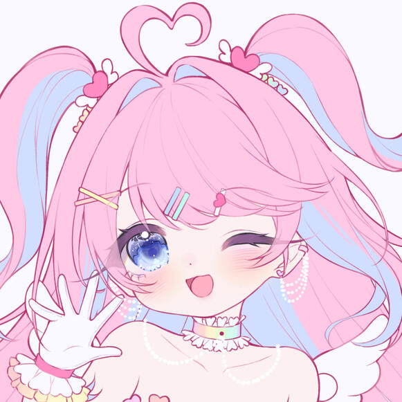 Art by: @fuwafuwafumi