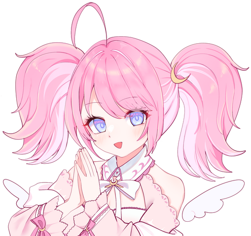 Art by: @pinkbunnybrush